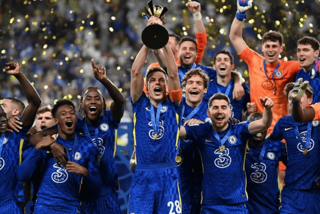 欧冠1/8决赛焦点战：巴黎圣日尔曼对阵切尔西 赛前全方位解析与比分预测